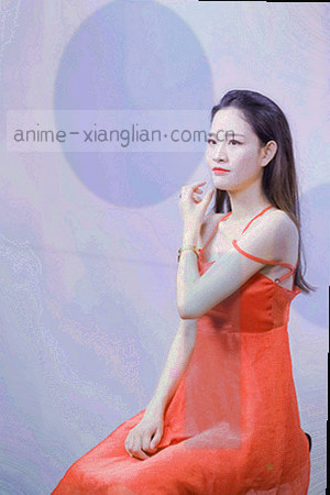 银月契约者新番海报，银发少女与狼形灵兽